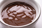 Баварски крем с шоколад