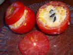 Пълнени домати (Зара)