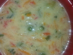 Зеленчукова супа "Дани"