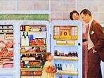 Хладилникът и неговата противоречива история