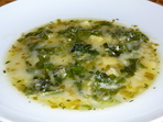 Постна супа II