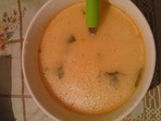 Картофена супа "Бобка"