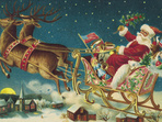 Коледа – световният празничен феномен