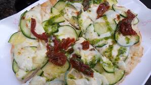 Пинса от Рим - най-вкусната пица на света