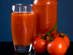Сок от домати