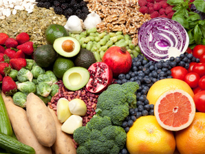 Не изхвърляйте най-полезното от плодовете и зеленчуците
