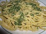 Спагети с песто (за 20 минути)