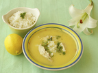 Гръцка супа с лимон (Avgolemono Soupa)