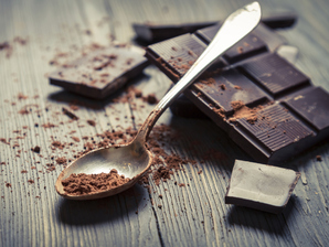 Гъби намаляват горчилката в шоколада