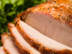 Печеното свинско е обявено за национално ястие на...