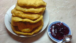 Мекици – най-любимата българска закуска