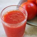 Как се отслабва с доматен сок?