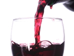 Сарми с черен дроб и червено вино
