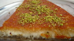 Кюнефе - поредният супер вкусен турски сладкиш