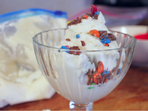 Домашен сладолед за 5 минути