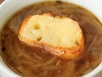 Френска супа в касерола