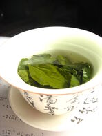 Зеленият чай има опасни странични ефекти!