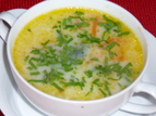 Супа от карфиол