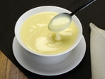 Маслен крем с прясно мляко