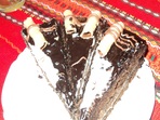 Шоколадова торта "Светли"
