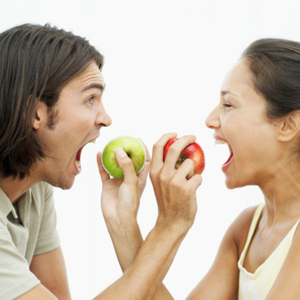Разговаряйте пълноценно с вашите гени... чрез храната!