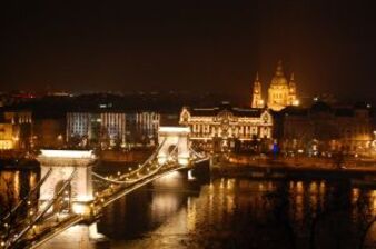 Наздраве от Будапеща!