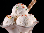 Домашен сладолед II