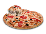 Пицата - произход