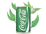 И Coca-Cola "позеленява" със стевия