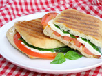 Панини - италиански сандвичи за вкусно лято