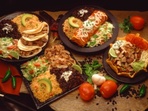 Мексиканската кухня в рецепти