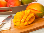 15 причини да ядем повече манго