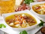 Испанска селска супа