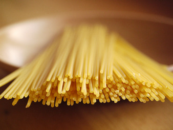 Откъде идват спагетите и други вкусни въпроси