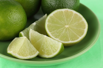 Лайм или зелен лимон