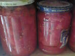 Стерилизирани домати
