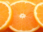 Портокалите топят мазнини