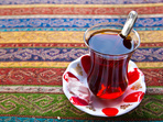 Турски чай за силни следобедни усещания
