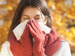 Как да преборим настинката