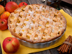 6 трика за вкусен ябълков пай