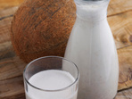 Кокосово мляко - супер полезната алтернатива