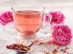 Чай от розови листа: Предимства и приготвяне