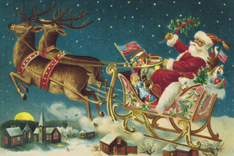 Коледа – световният празничен феномен
