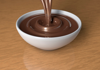 Тънкости при приготвянето на перфектния шоколадов крем