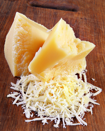 Пармезан - сирене с непоклатим стандарт