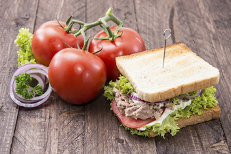 5 вкусни сандвича, които никога не сте опитвали