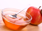 Домашни карамелизирани ябълки
