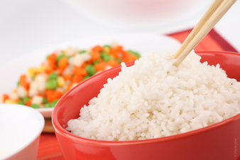 Как да сготвим перфектен бял ориз