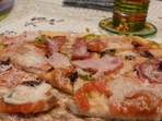 Домашна пица (Марианна)