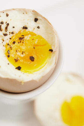 Четири рецепти с яйца от турската кухня